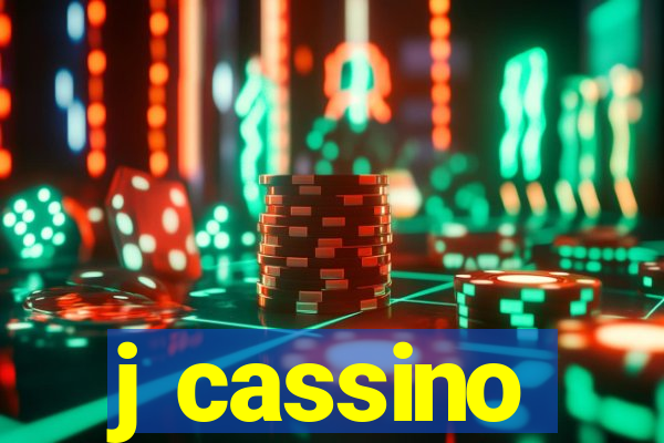 j cassino